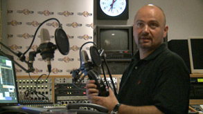 About Us - That's The Way Pictures