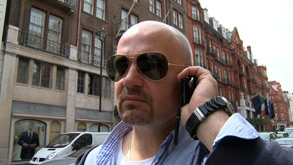 About Us - That's The Way Pictures