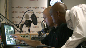 About Us - That's The Way Pictures