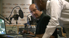 About Us - That's The Way Pictures