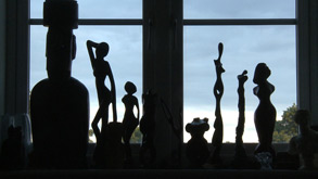 Art and contemporary art in your home