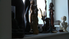 Art and contemporary art in your home