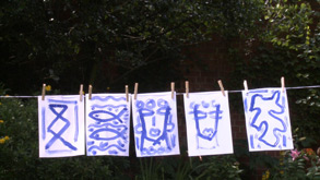 Art and contemporary art in your home