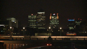 Preproduction and postproduction process