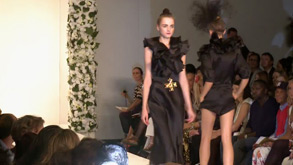 Preproduction and postproduction process