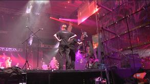 Preproduction and postproduction process