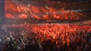 Preproduction and postproduction process