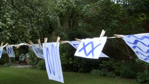 Preproduction and postproduction process