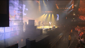 Your first proffesional movie