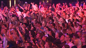 Your first proffesional movie