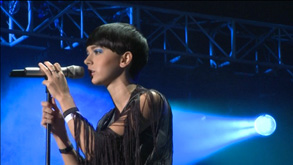 Your first proffesional movie