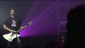 Your first proffesional movie